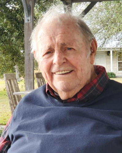 Jack Ray Curtsinger