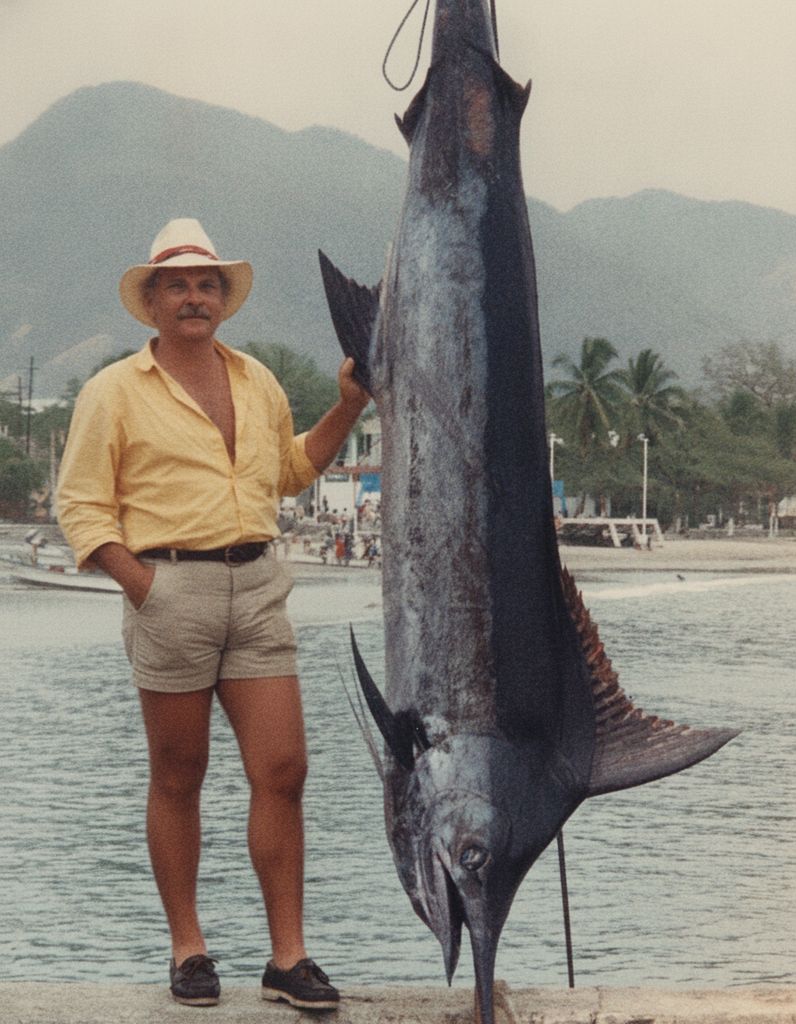 Jack Wayne Elson