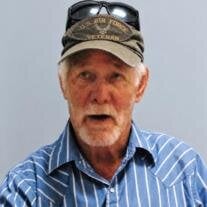 James Merrell Peet