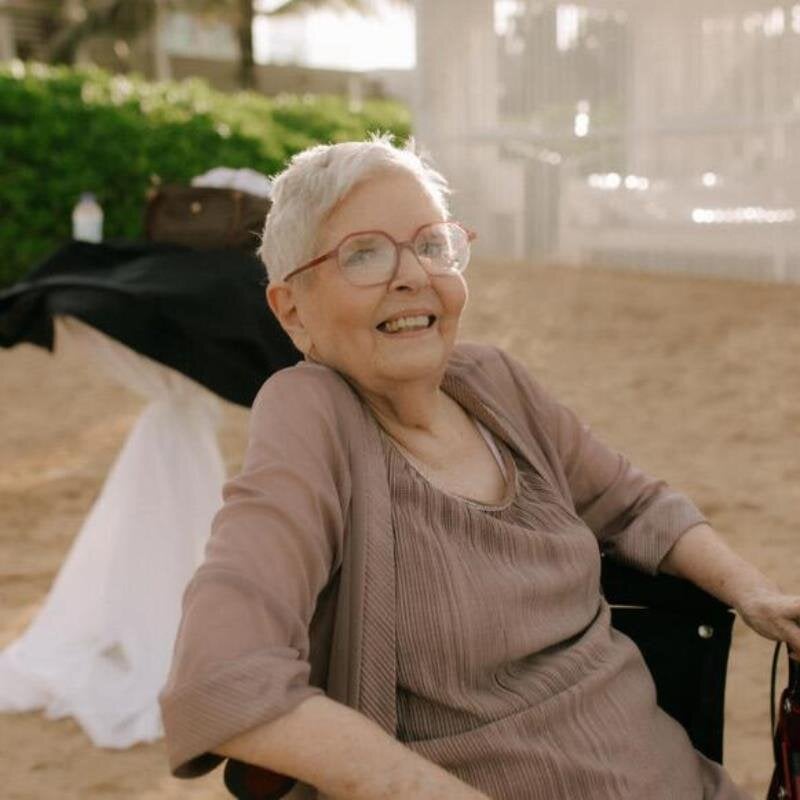 Janet Mae Wells