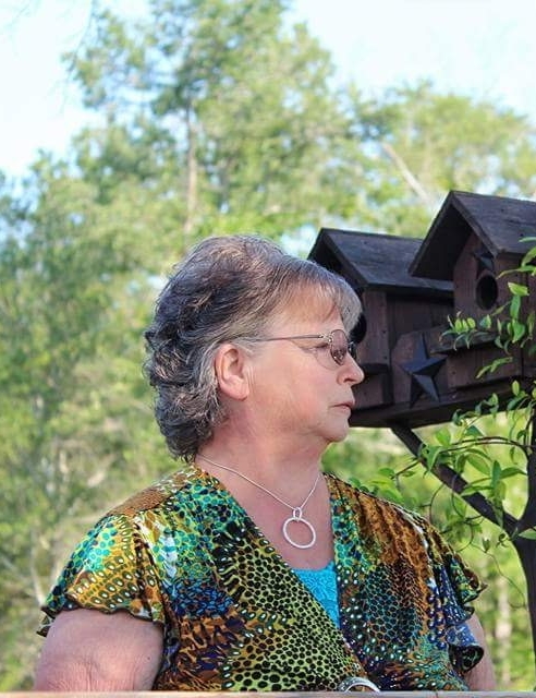 Jennie Lynn Perry