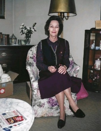 Jeri McDonnell Segura