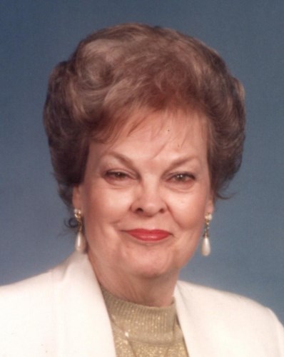 Jo Nell Hazlewood