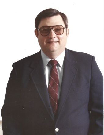 John Charles Moore