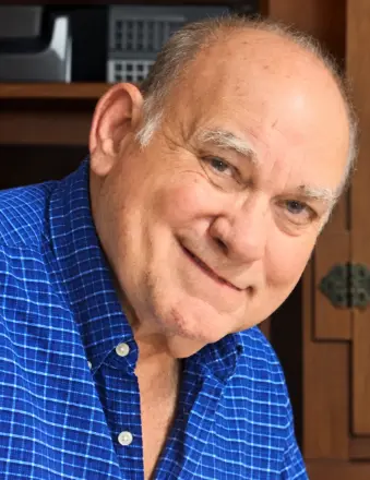 Johnny E. Devoltz Jr.