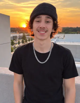 Kai Dominick Maher