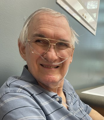 Kenneth Marshall Klein