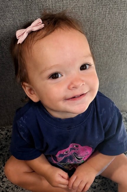 Lainey Alexis Ferguson
