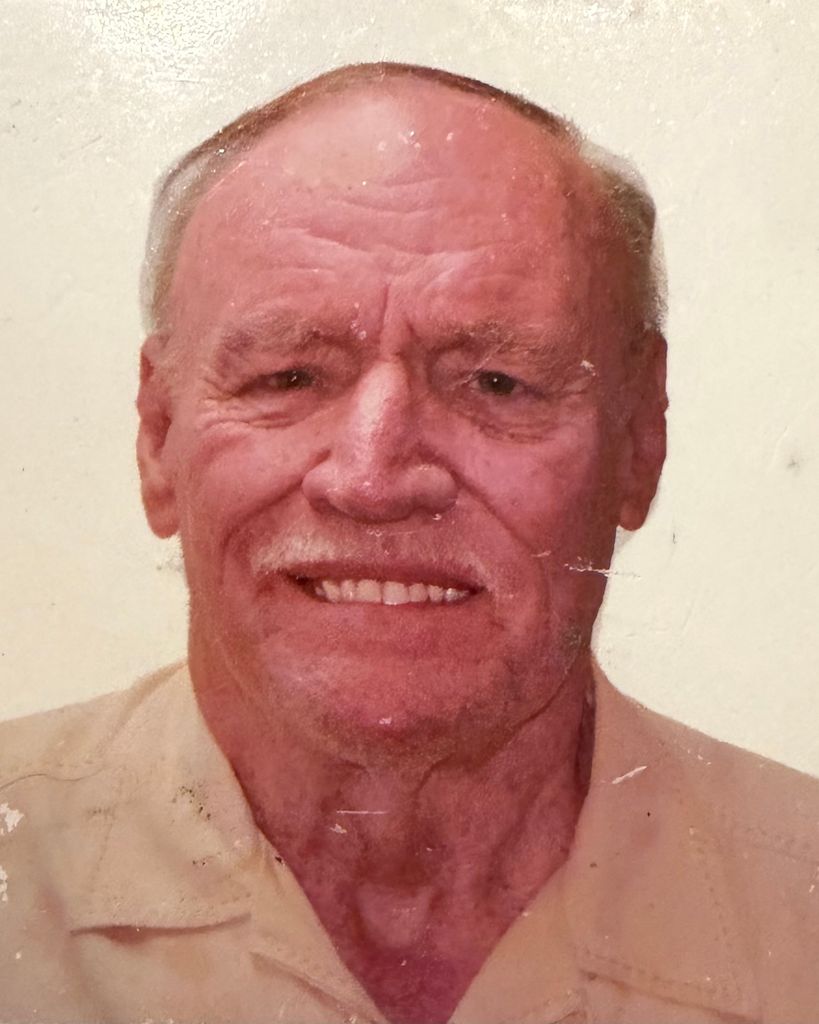 Lawrence David Keller
