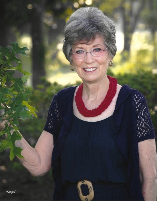 Linda Lois Mason