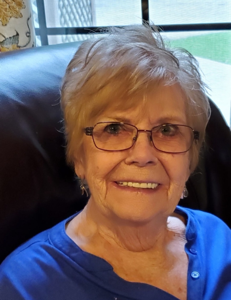 Lucy Langello