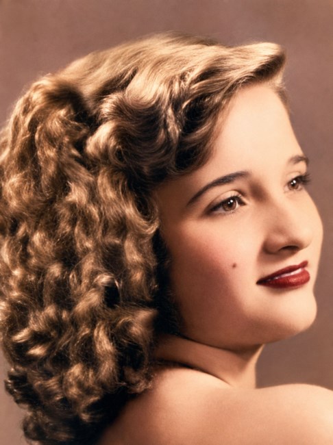 Marcia Carlota Aragon