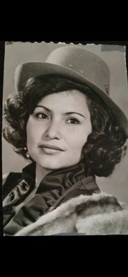 Maria Yolanda Moreno