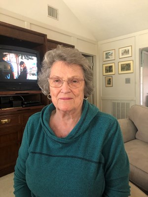 Marilyn Fay Spencer-Vanatta