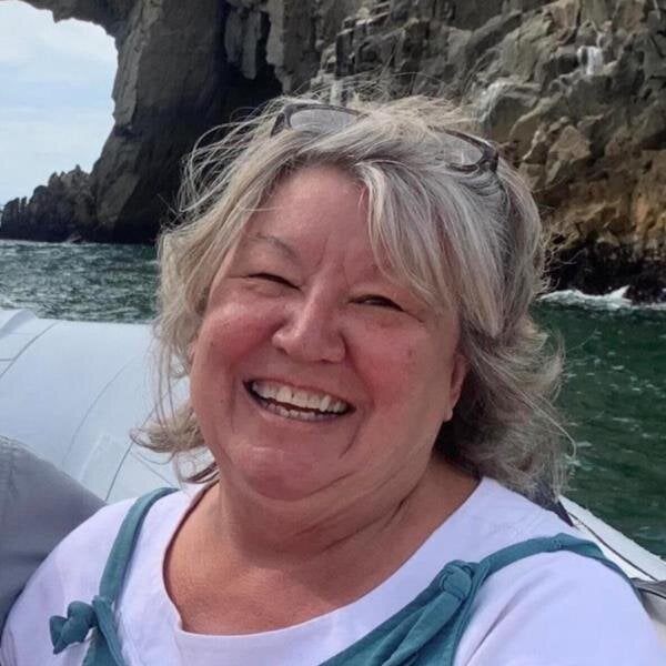 Mary Ann Quivey