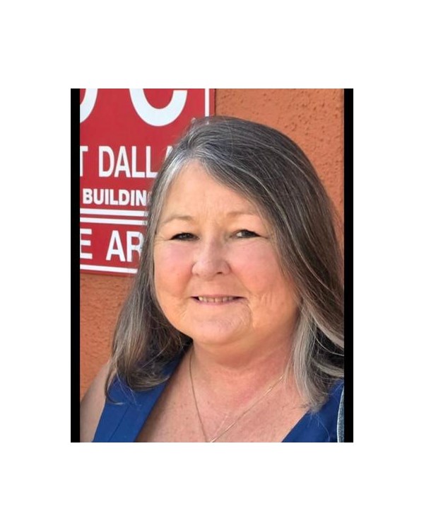 Mary Ann Sandstrum