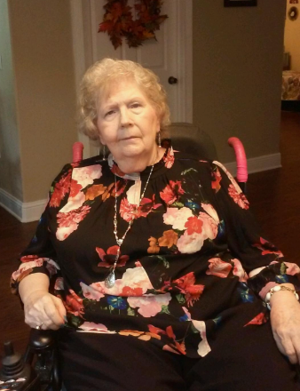 Marydee Hartsook