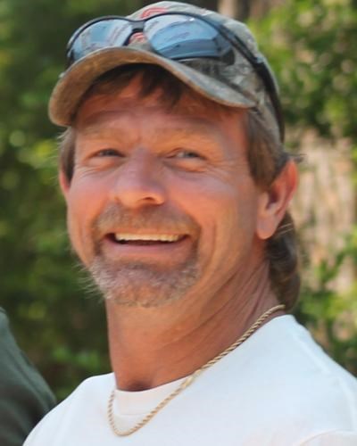 Michael Andrew Garrett