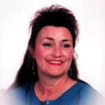 Pamelah P. Carr