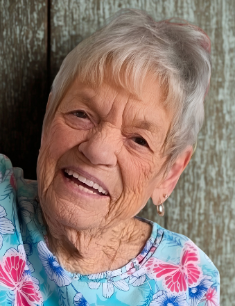 Patricia Ann Lynam