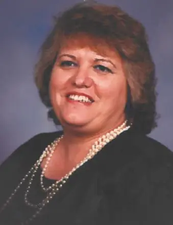 Patricia Maybelle Loggins