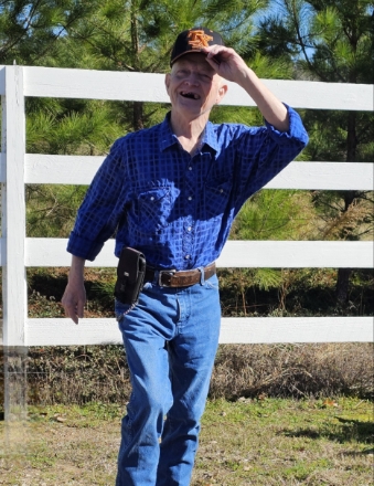 Raymond Glenn Thompson