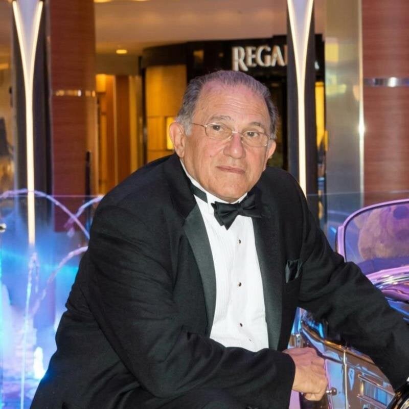 Robert Alan Pisaturo