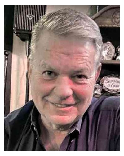 Robert David Fowler