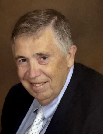 Robert Thomas Noonan, Jr.