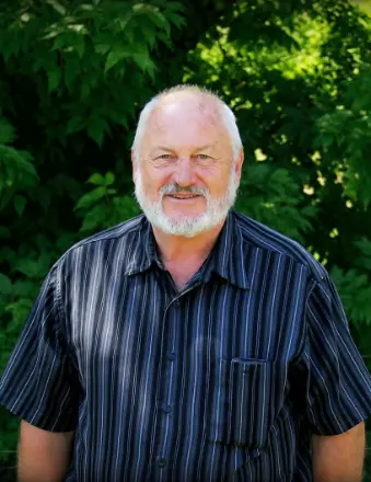 Ronald "Mark" Langstaff