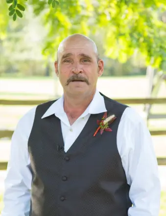 Ronnie D. Guidry