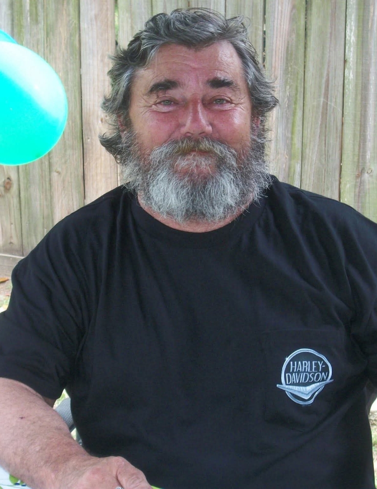 Rudolph Richard Hill