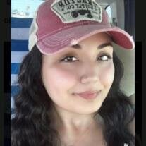 Sadie Marie Guardado