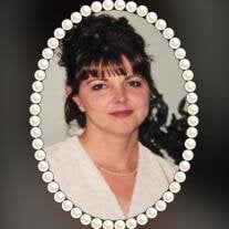 Sara Anne (nee Vogt) Mayolo