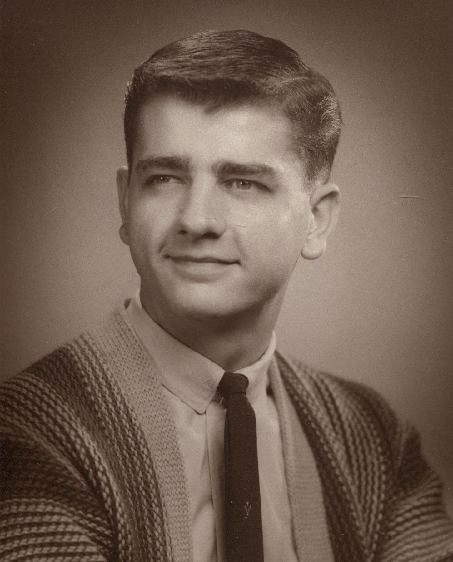 Stephen G. Verhalen Jr.
