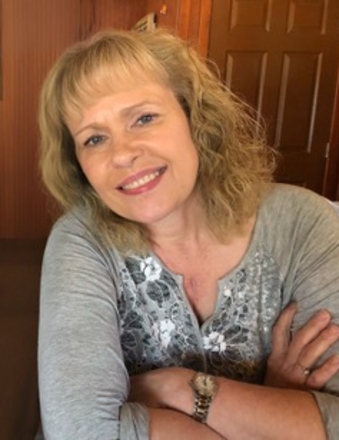 Susanne Maria Ramos