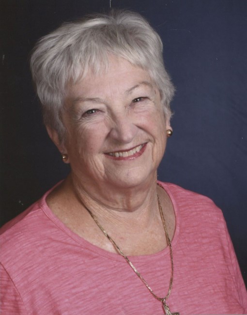 Suzanne Thomasson King