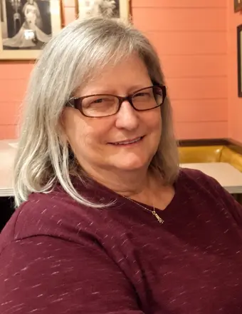 Tami Sue Carter Haddad