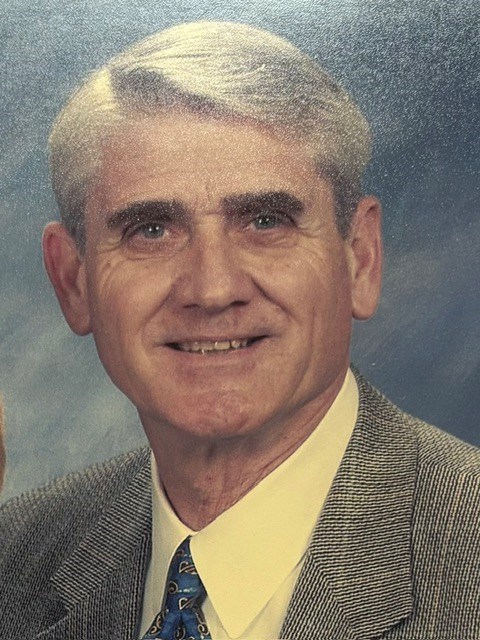 Thomas Dean Lohmeier