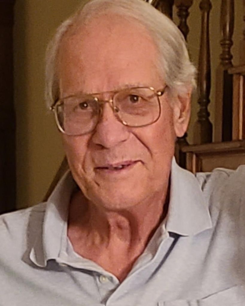 Thomas Edward Byer