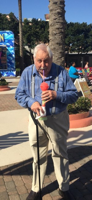Thomas "Ron" Ronald Sheehan