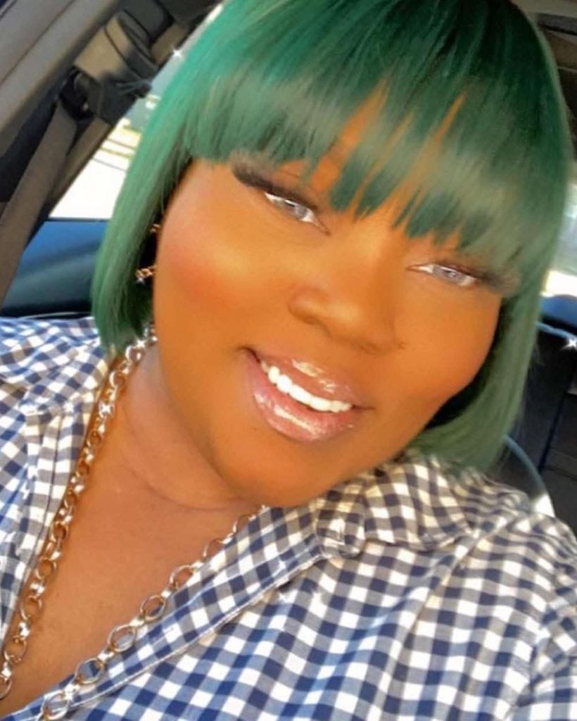 Traniqua Cha'vette White
