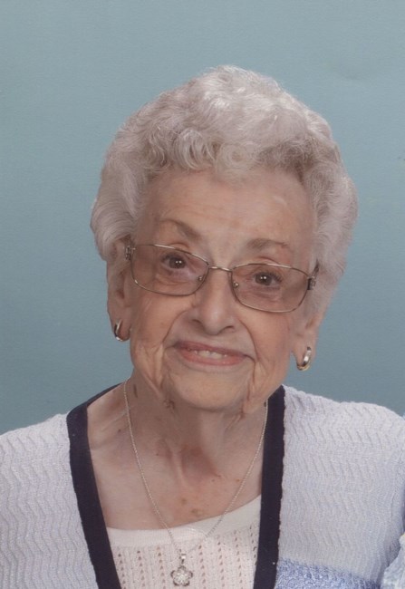 Valda Lee Preuss