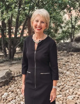 Vera Jean Jackson