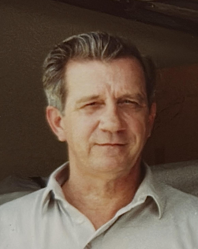 Walter Earl Sharp
