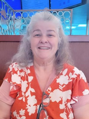 Willene Faith Bay