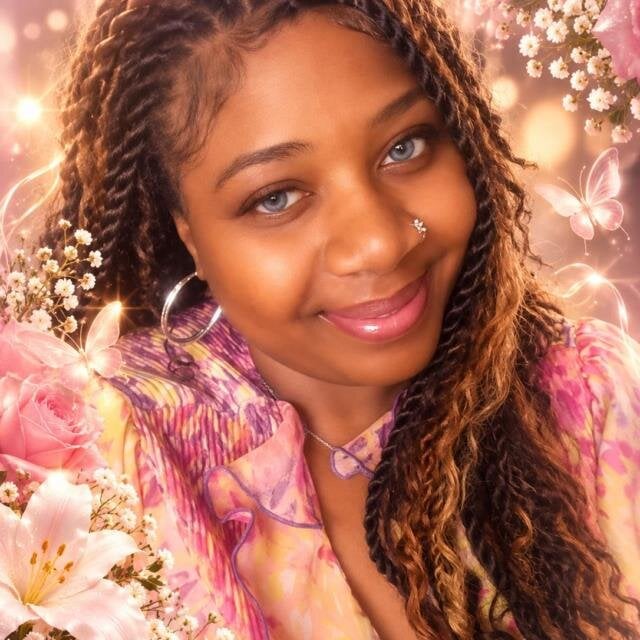 Yimesha D. Catchings